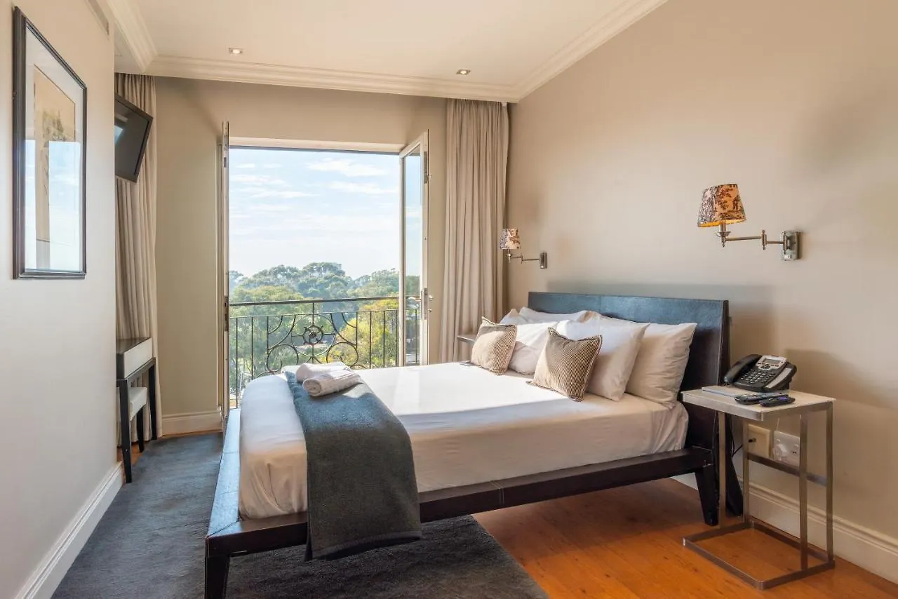 Appartement Cape Royale I Whosting à Le Cap