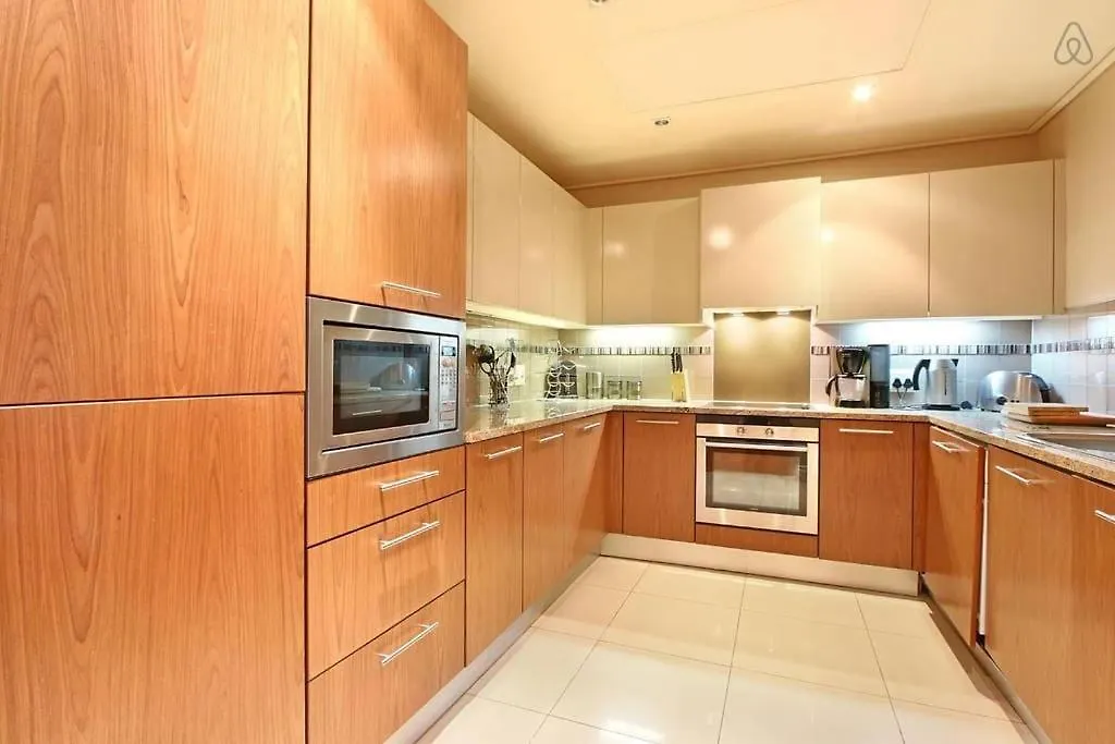 Appartement Cape Royale I Whosting à Le Cap 0*,