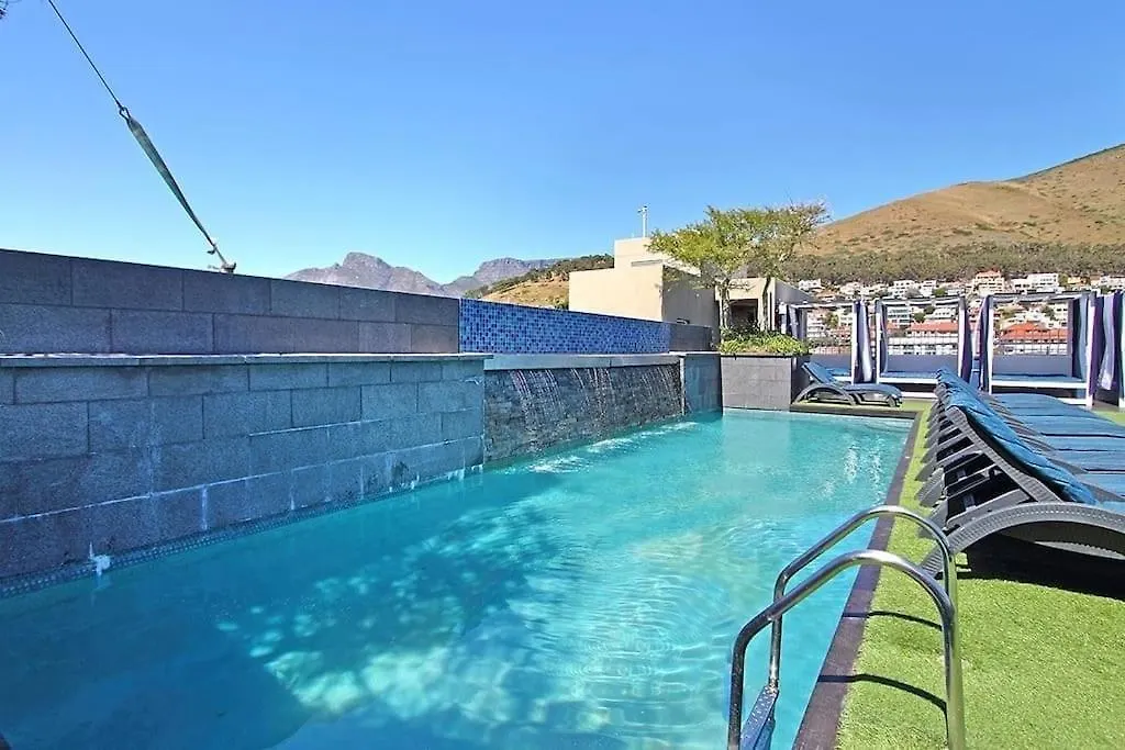 Appartement Cape Royale I Whosting à Le Cap Afrique du Sud