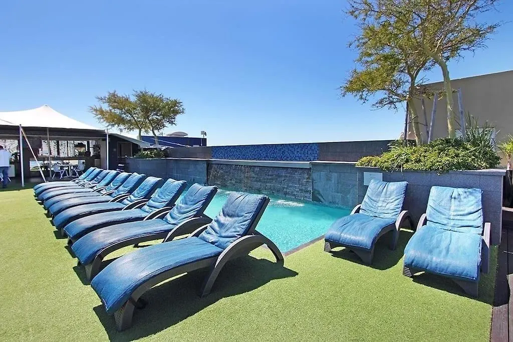 Appartement Cape Royale I Whosting à Le Cap Afrique du Sud