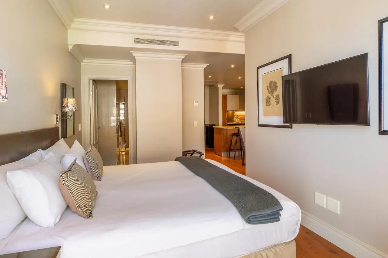 Appartement Cape Royale I Whosting à Le Cap