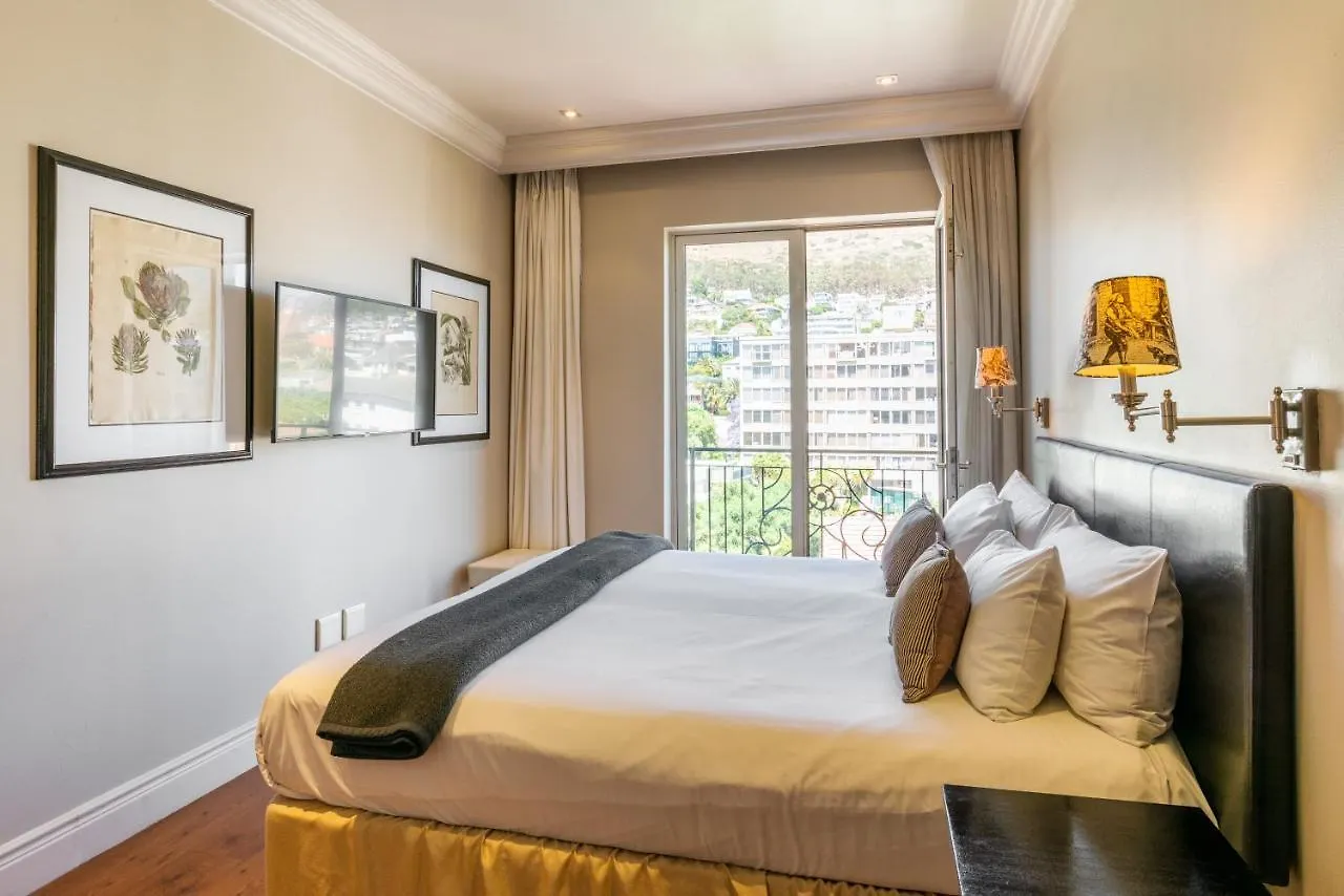 Appartement Cape Royale I Whosting à Le Cap