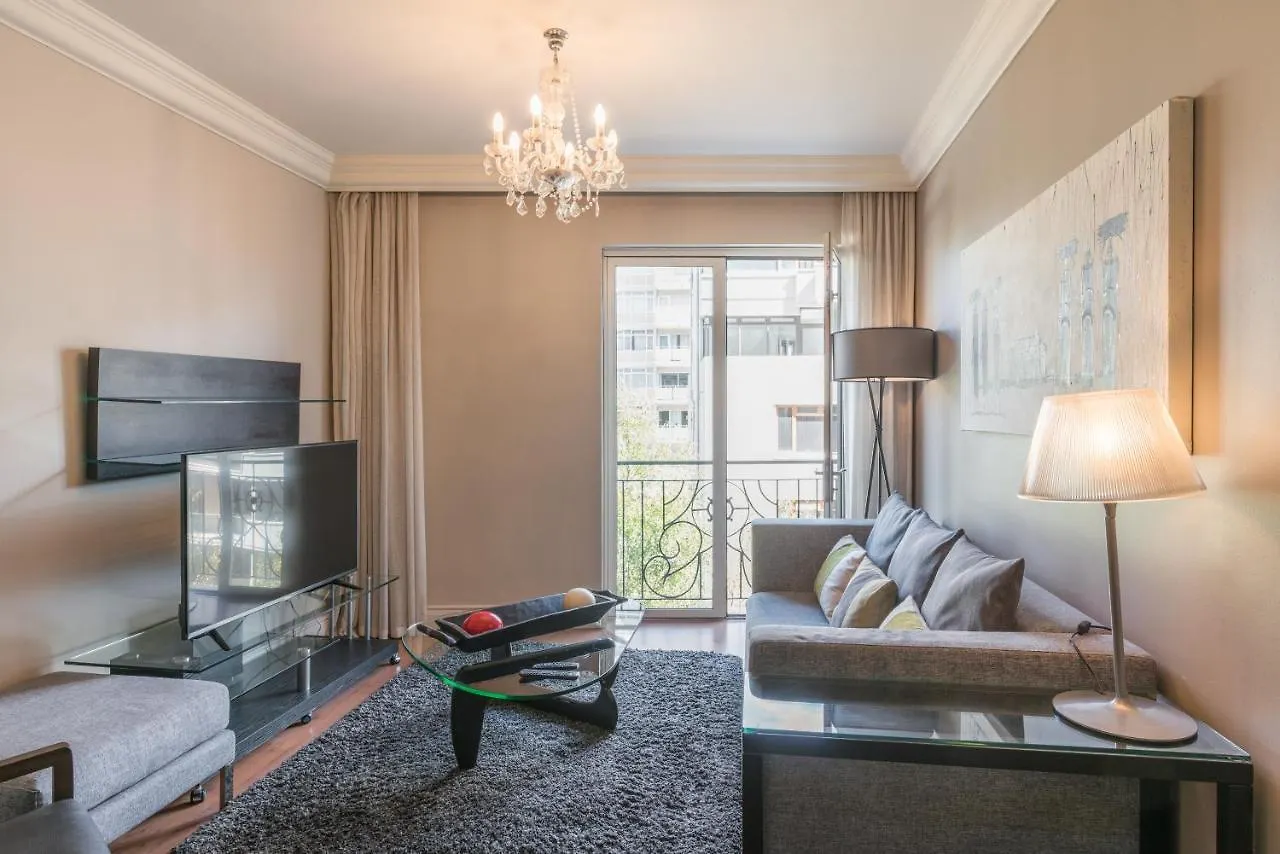 Appartement Cape Royale I Whosting à Le Cap