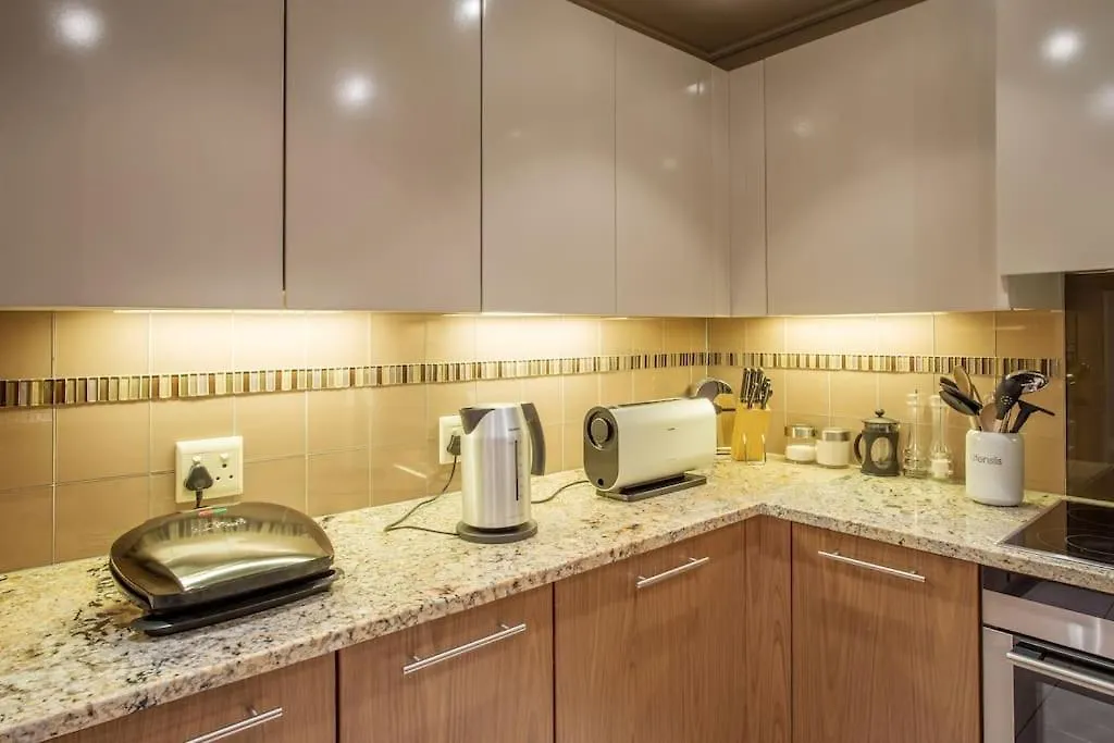 Appartement Cape Royale I Whosting à Le Cap