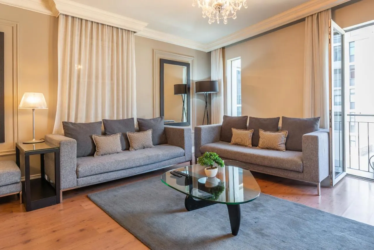 Appartement Cape Royale I Whosting à Le Cap