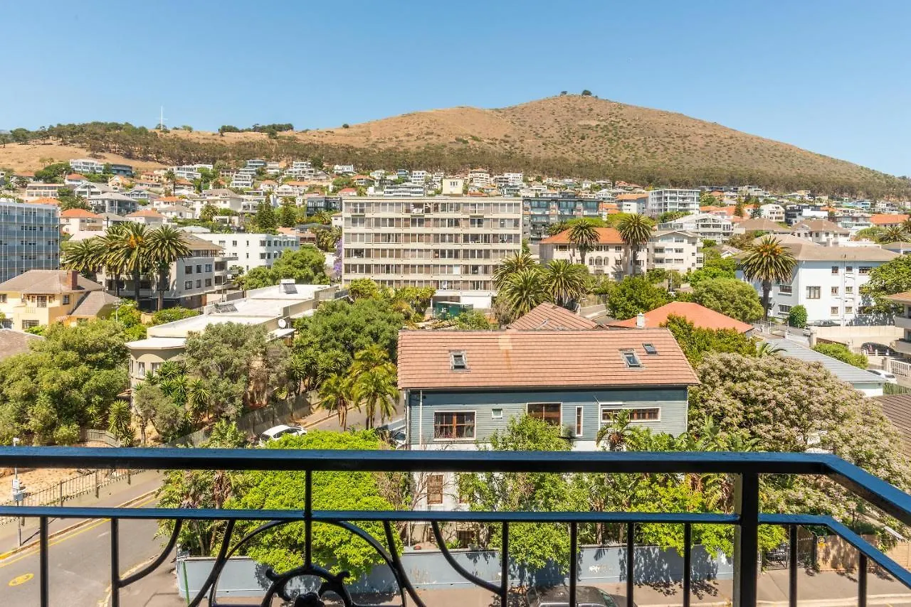 Appartement Cape Royale I Whosting à Le Cap 0*,