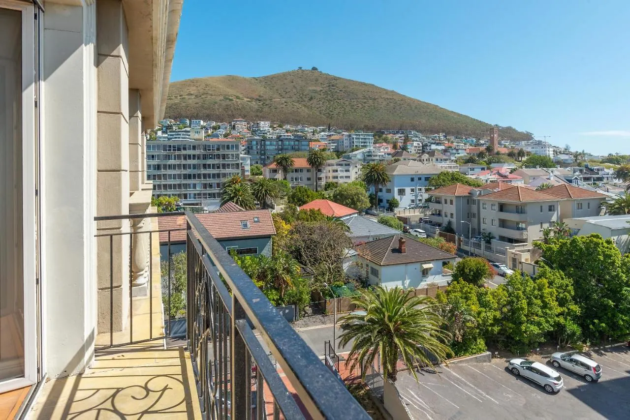 Appartement Cape Royale I Whosting à Le Cap