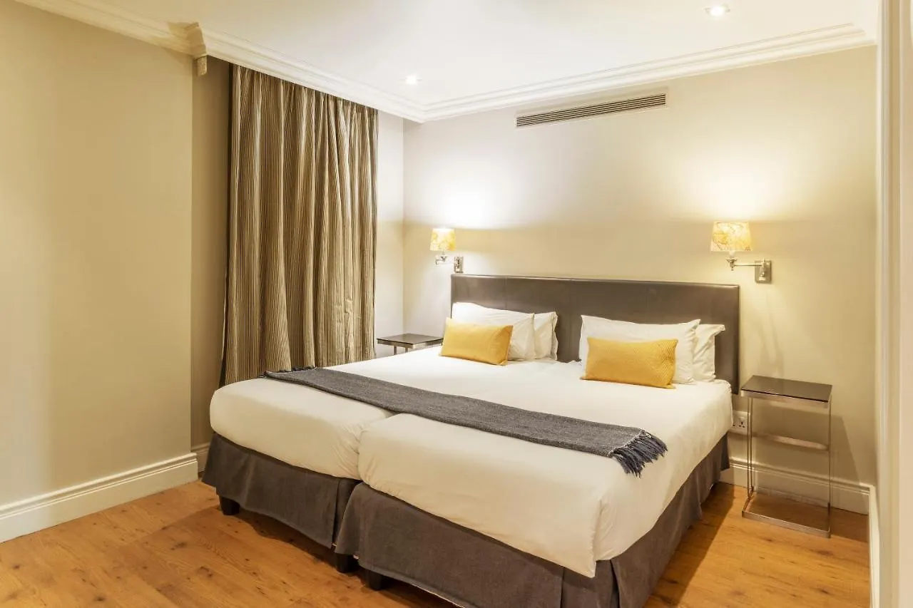Appartement Cape Royale I Whosting à Le Cap Afrique du Sud