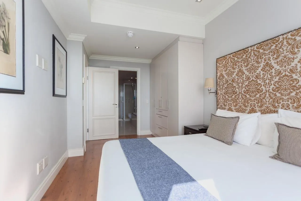 Appartement Cape Royale I Whosting à Le Cap