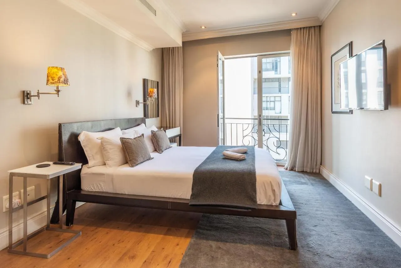 Appartement Cape Royale I Whosting à Le Cap