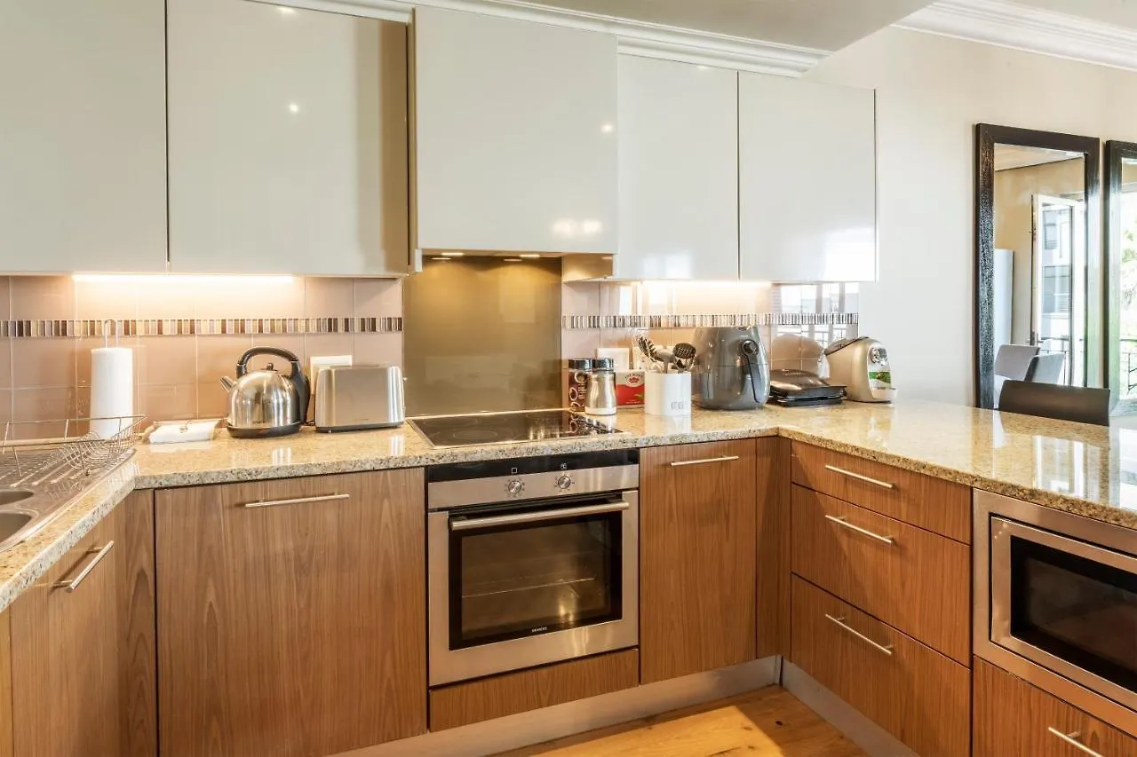 Appartement Cape Royale I Whosting à Le Cap Afrique du Sud