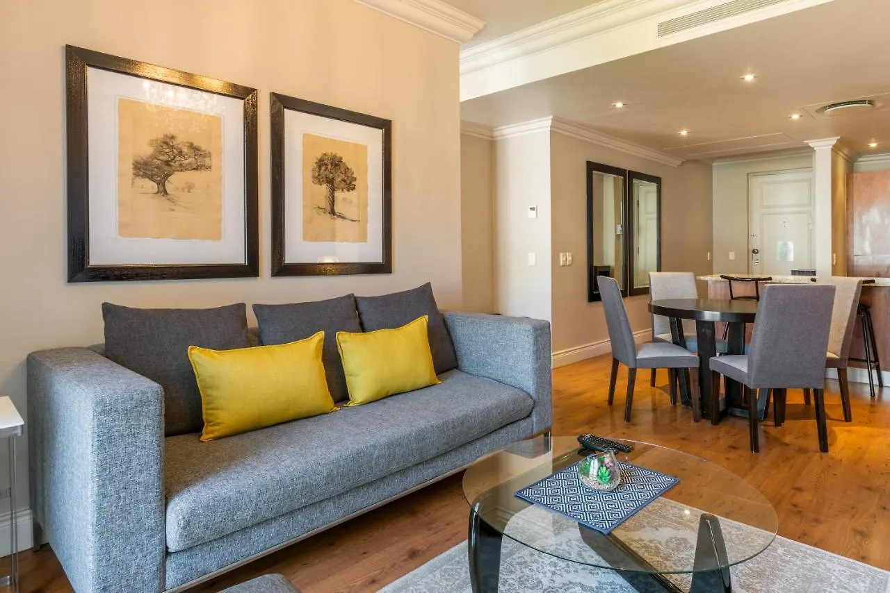 Appartement Cape Royale I Whosting à Le Cap