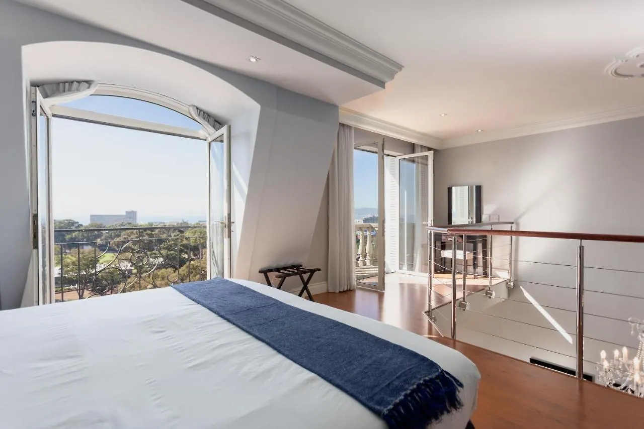 Appartement Cape Royale I Whosting à Le Cap