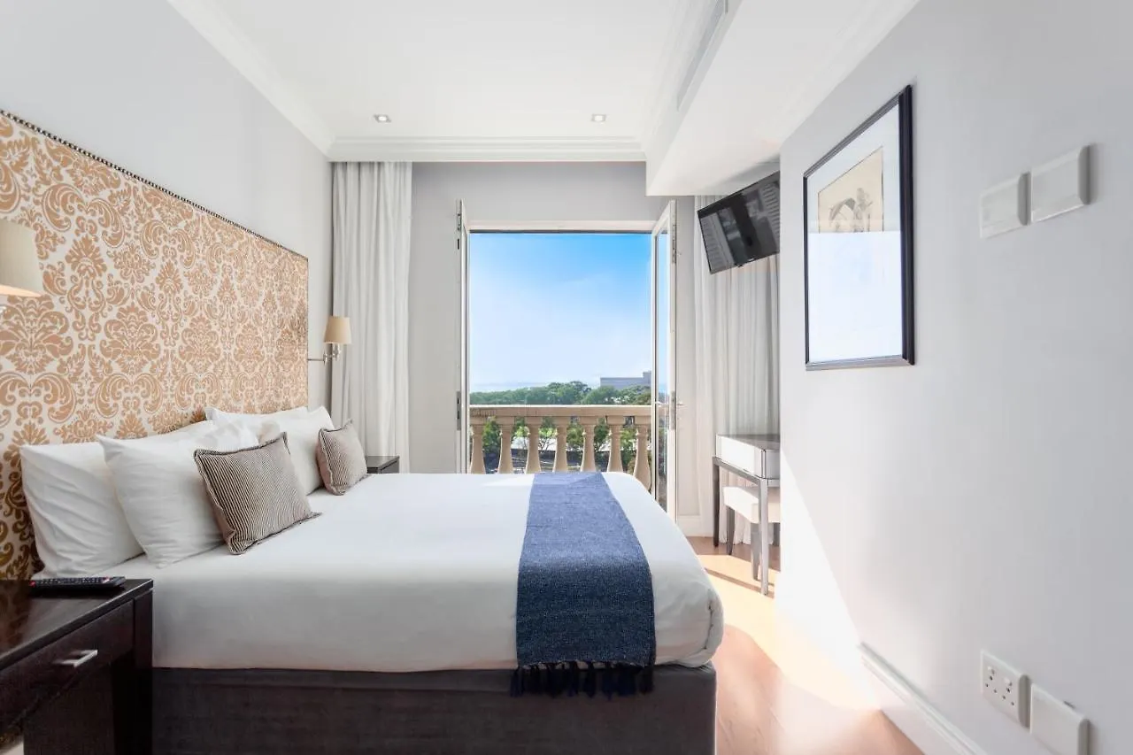 Appartement Cape Royale I Whosting à Le Cap 0*,