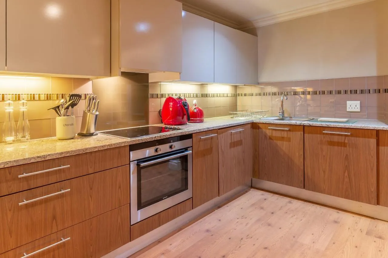 Appartement Cape Royale I Whosting à Le Cap