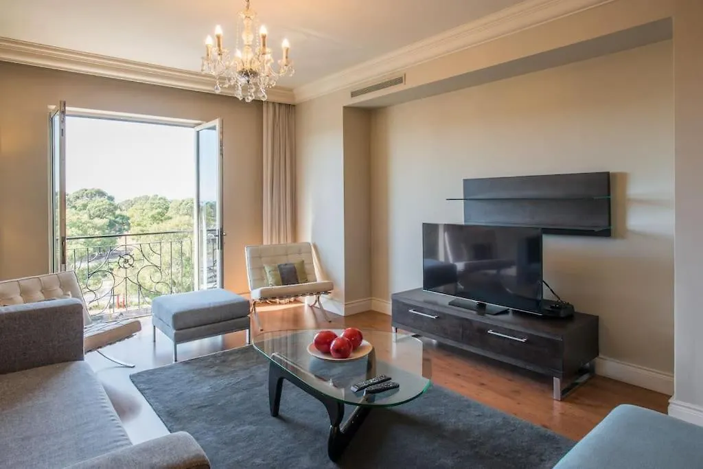 Appartement Cape Royale I Whosting à Le Cap 0*,  Afrique du Sud