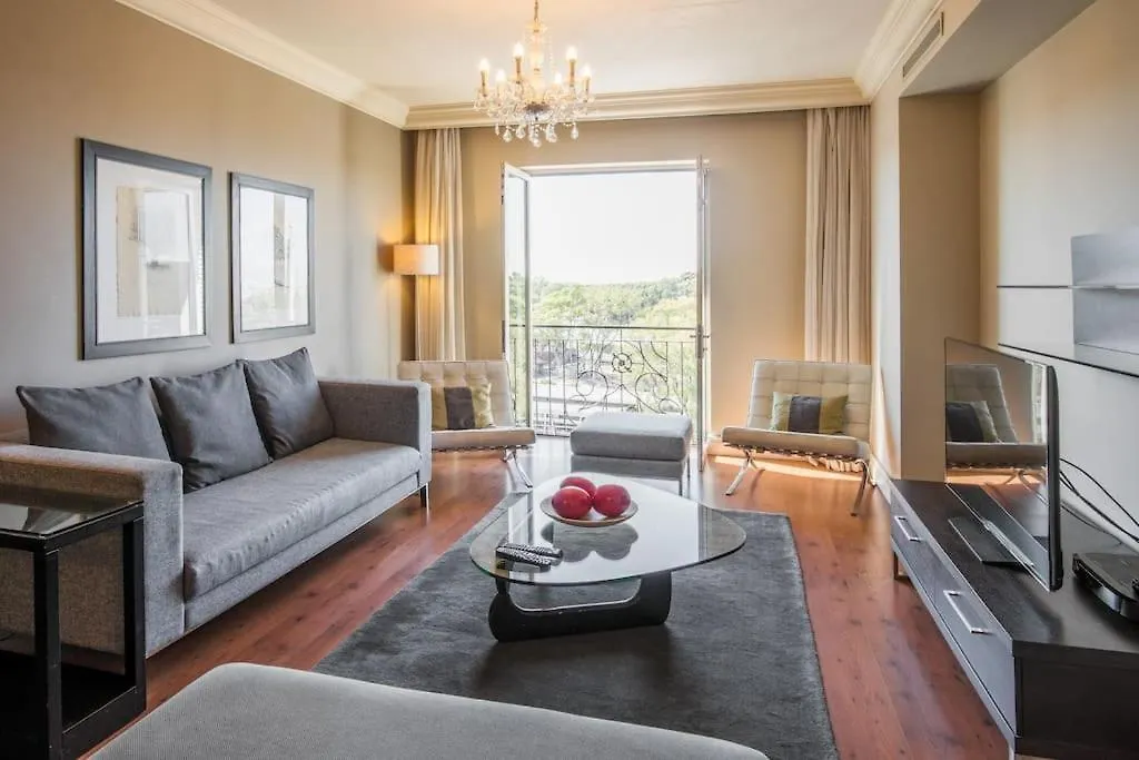 Appartement Cape Royale I Whosting à Le Cap 0*,  Afrique du Sud