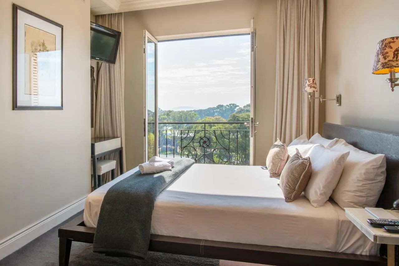 Appartement Cape Royale I Whosting à Le Cap Afrique du Sud