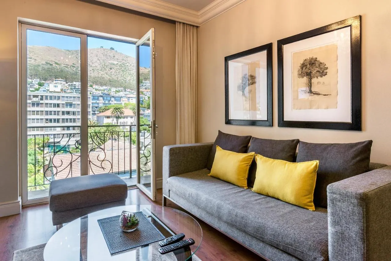 Appartement Cape Royale I Whosting à Le Cap