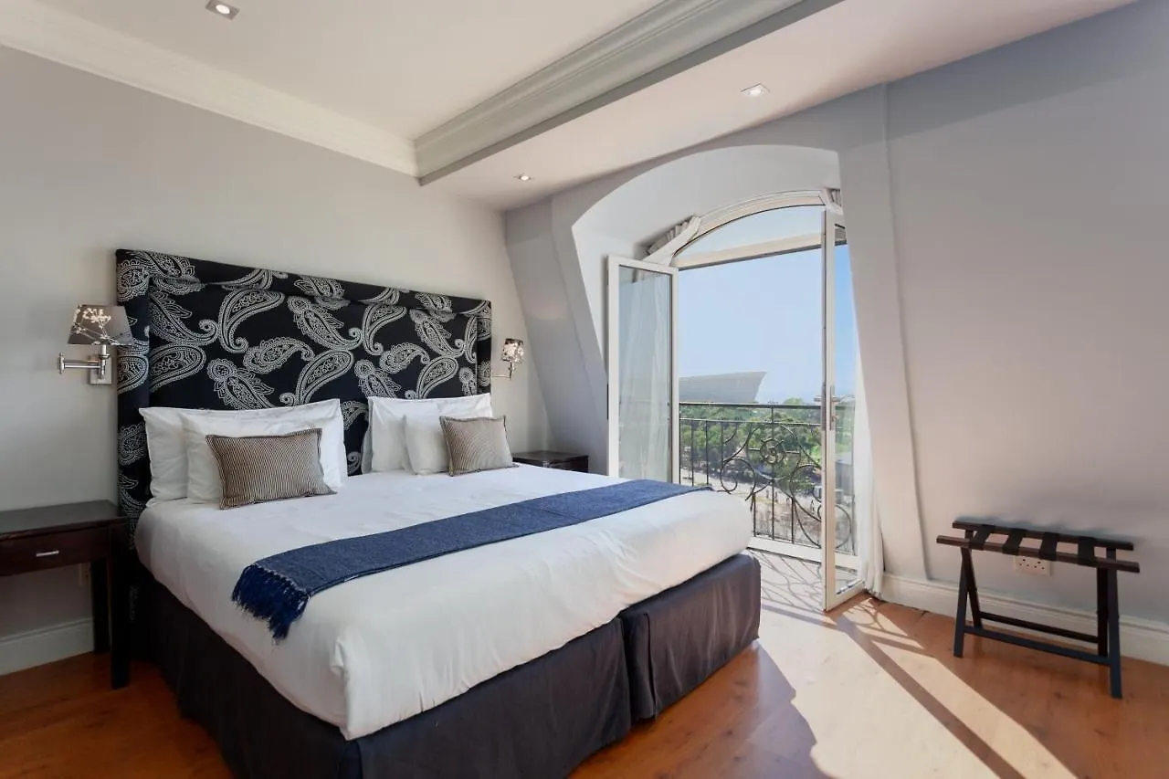 Appartement Cape Royale I Whosting à Le Cap