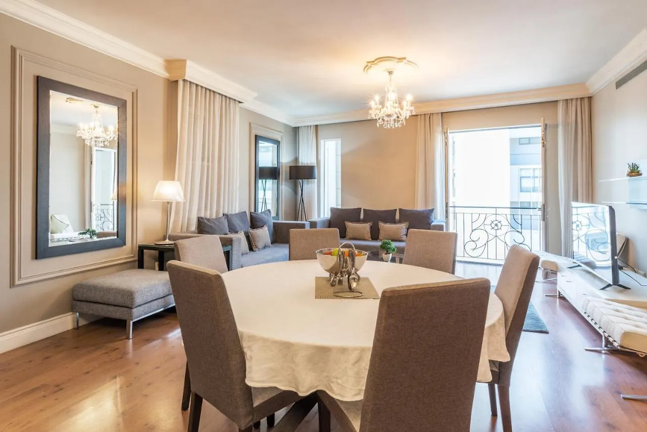 Appartement Cape Royale I Whosting à Le Cap