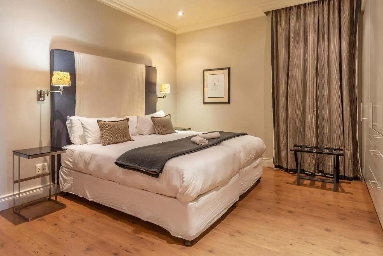 Appartement Cape Royale I Whosting à Le Cap