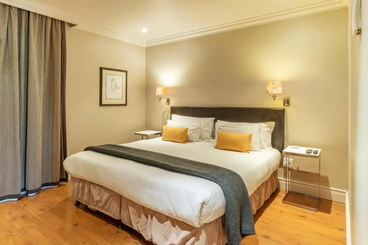 Appartement Cape Royale I Whosting à Le Cap