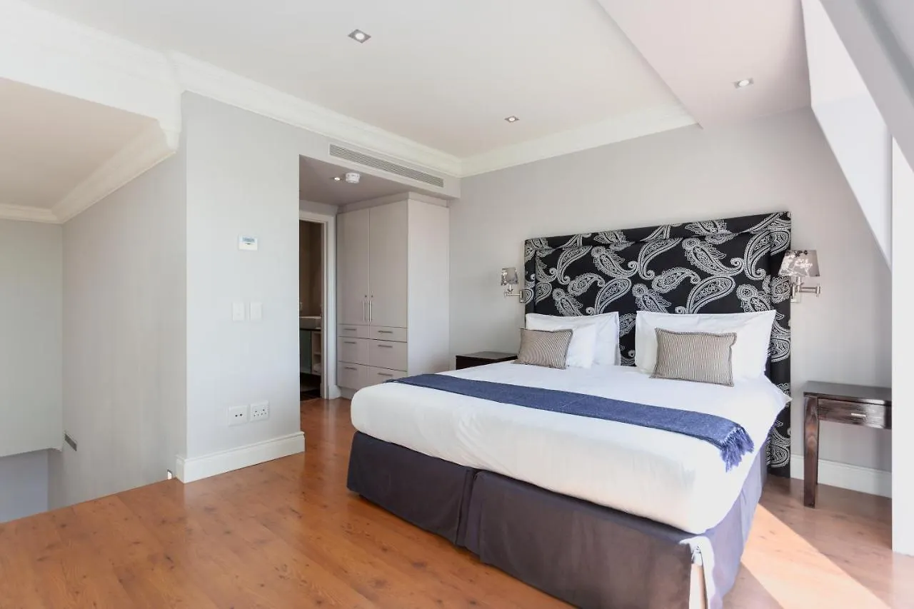 Appartement Cape Royale I Whosting à Le Cap 0*,  Afrique du Sud