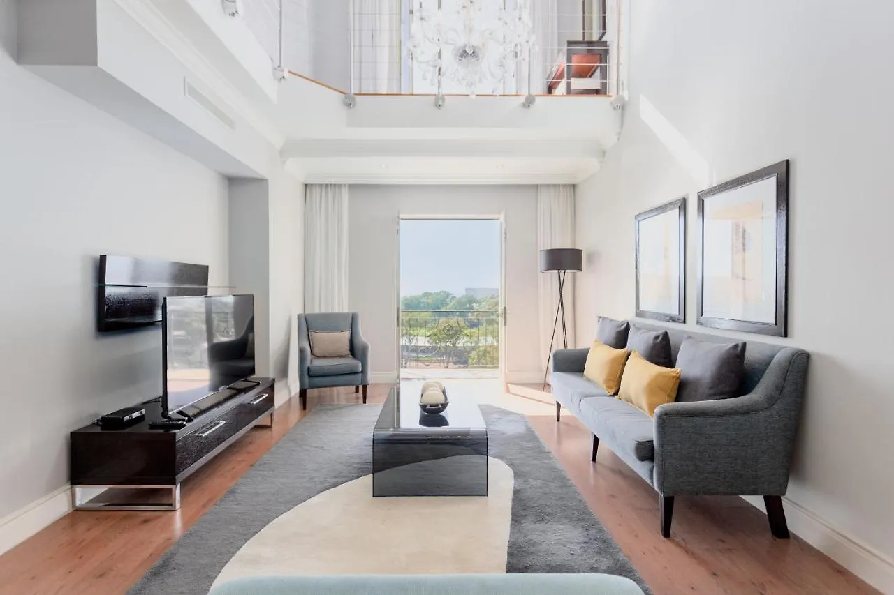 Appartement Cape Royale I Whosting à Le Cap